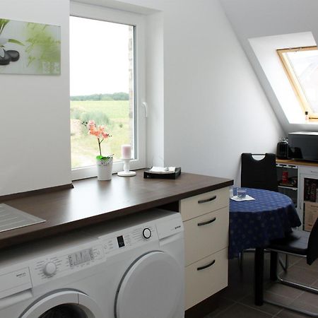Ferienzimmer 2 Engelmann-Beck Hanstedt Kültér fotó