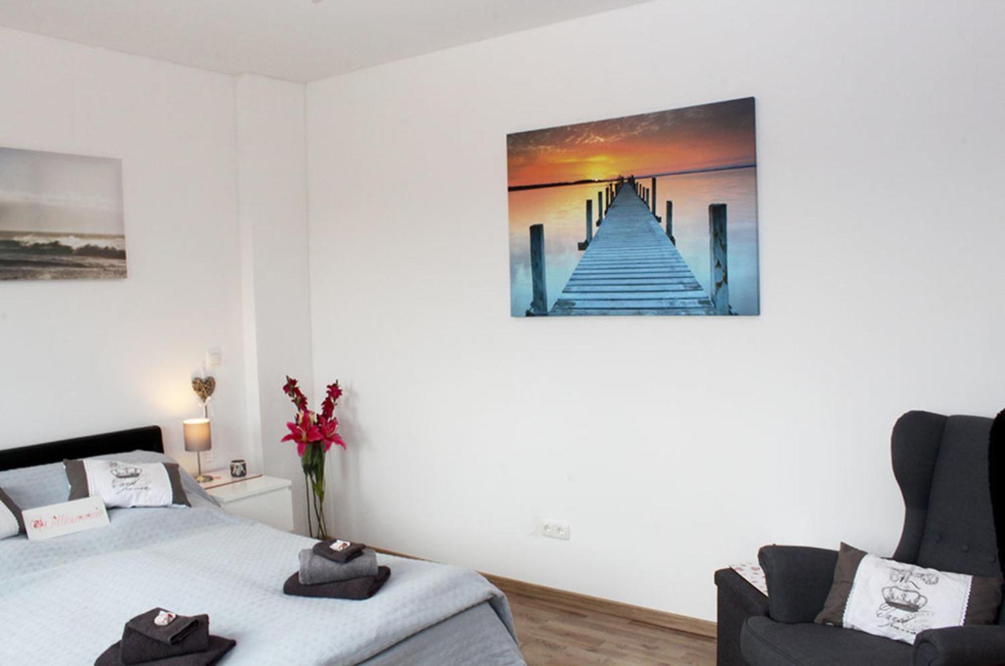 Ferienzimmer 2 Engelmann-Beck Hanstedt Kültér fotó