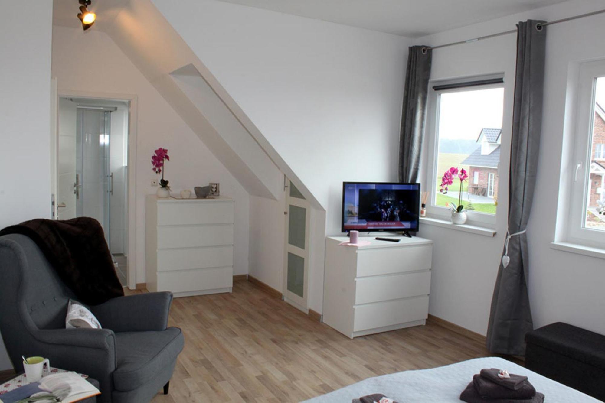 Ferienzimmer 2 Engelmann-Beck Hanstedt Kültér fotó